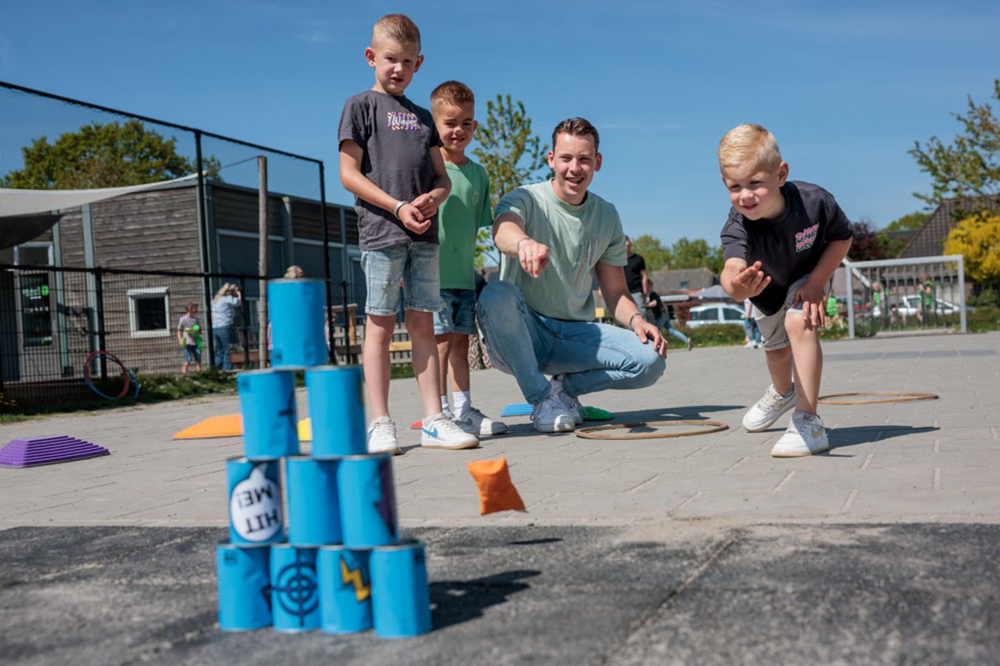 Kinderen