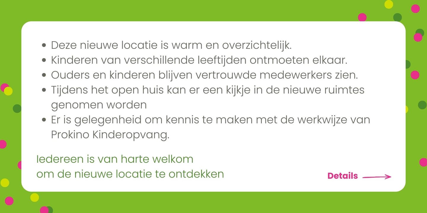 informatie