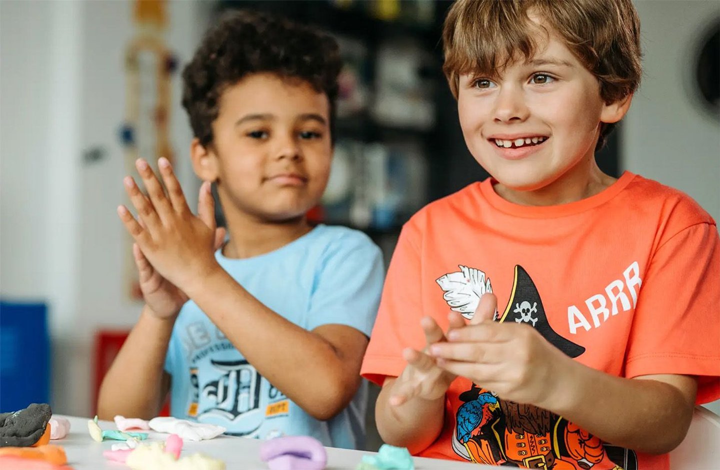 Kinderen