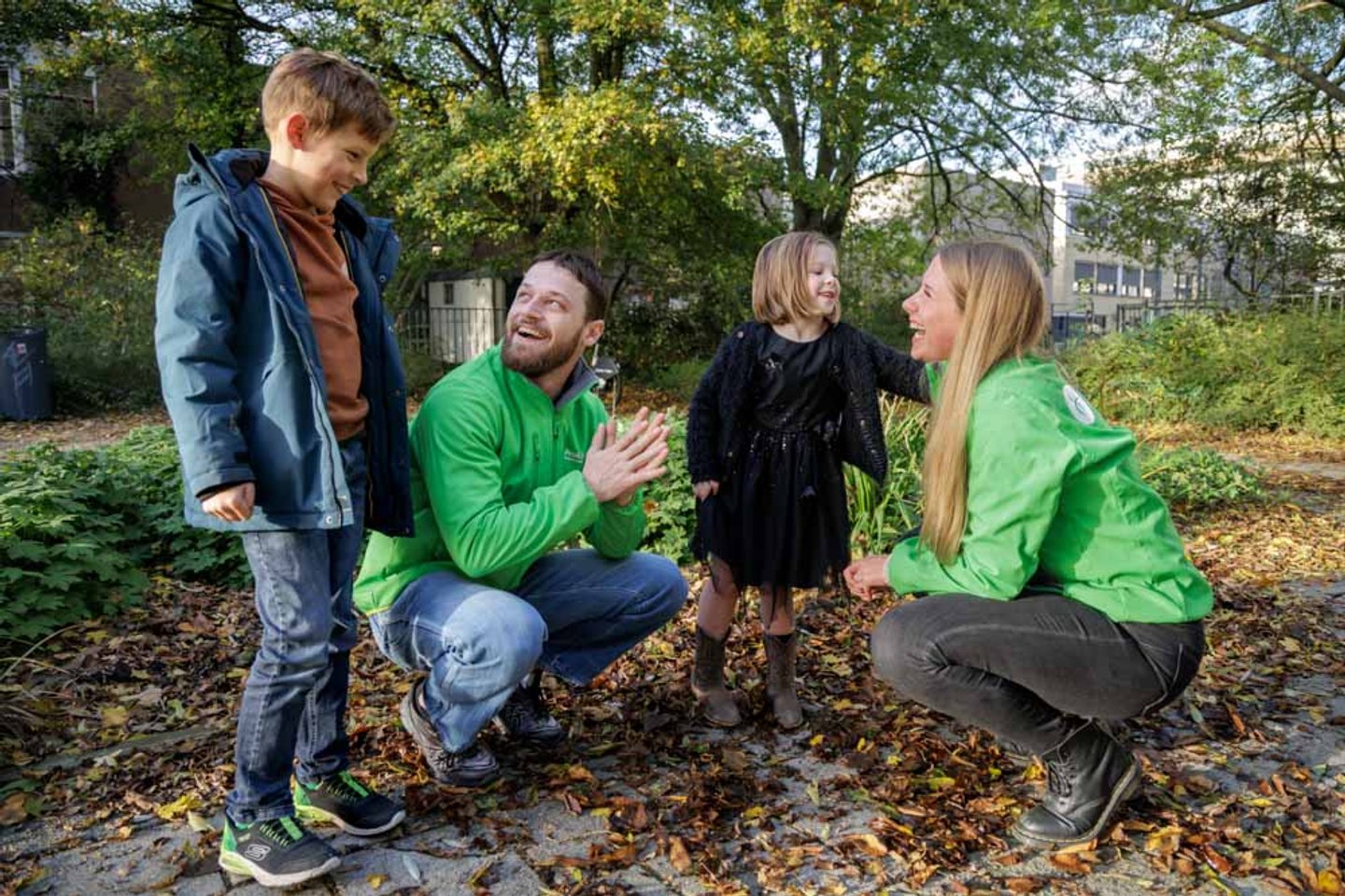 Prokino De Vrije Vogels, bso, West Terschelling