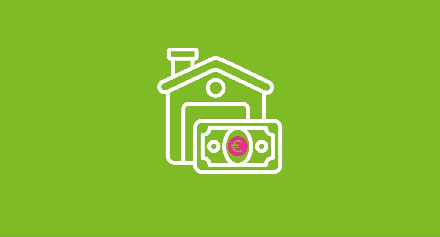 Vul je inkomen in