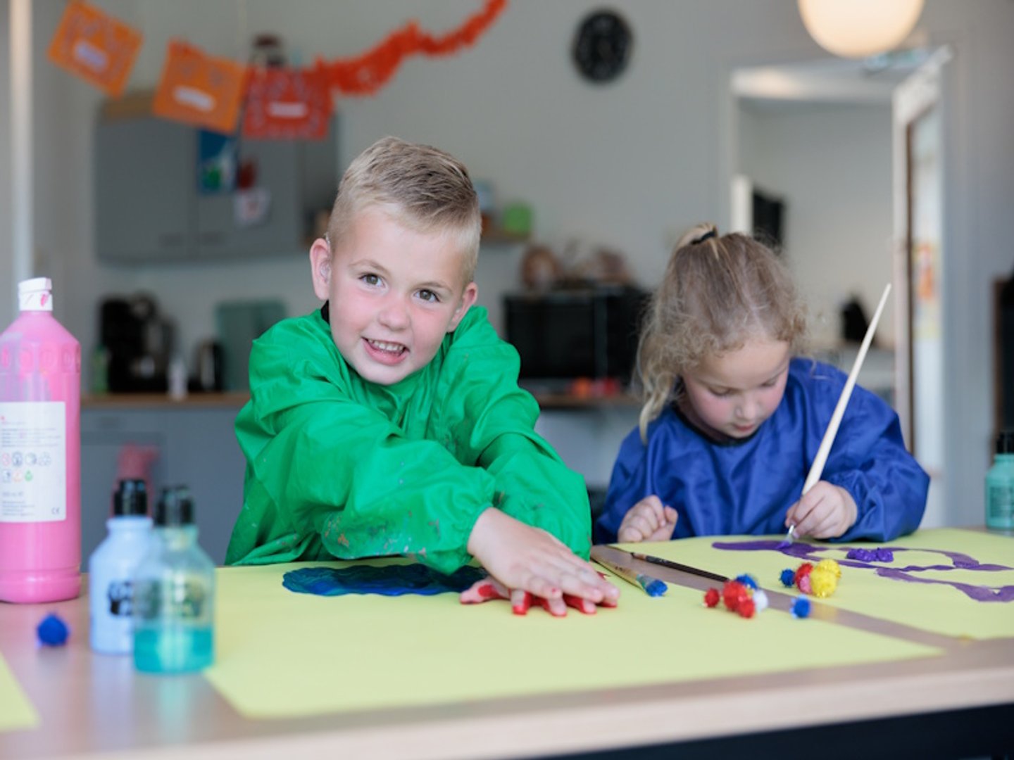 Prokino Juultje, kinderopvang Terneuzen