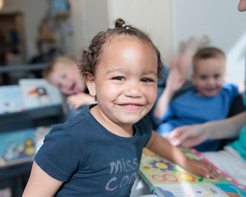 Altijd op de hoogte met de ouderapp van prokino