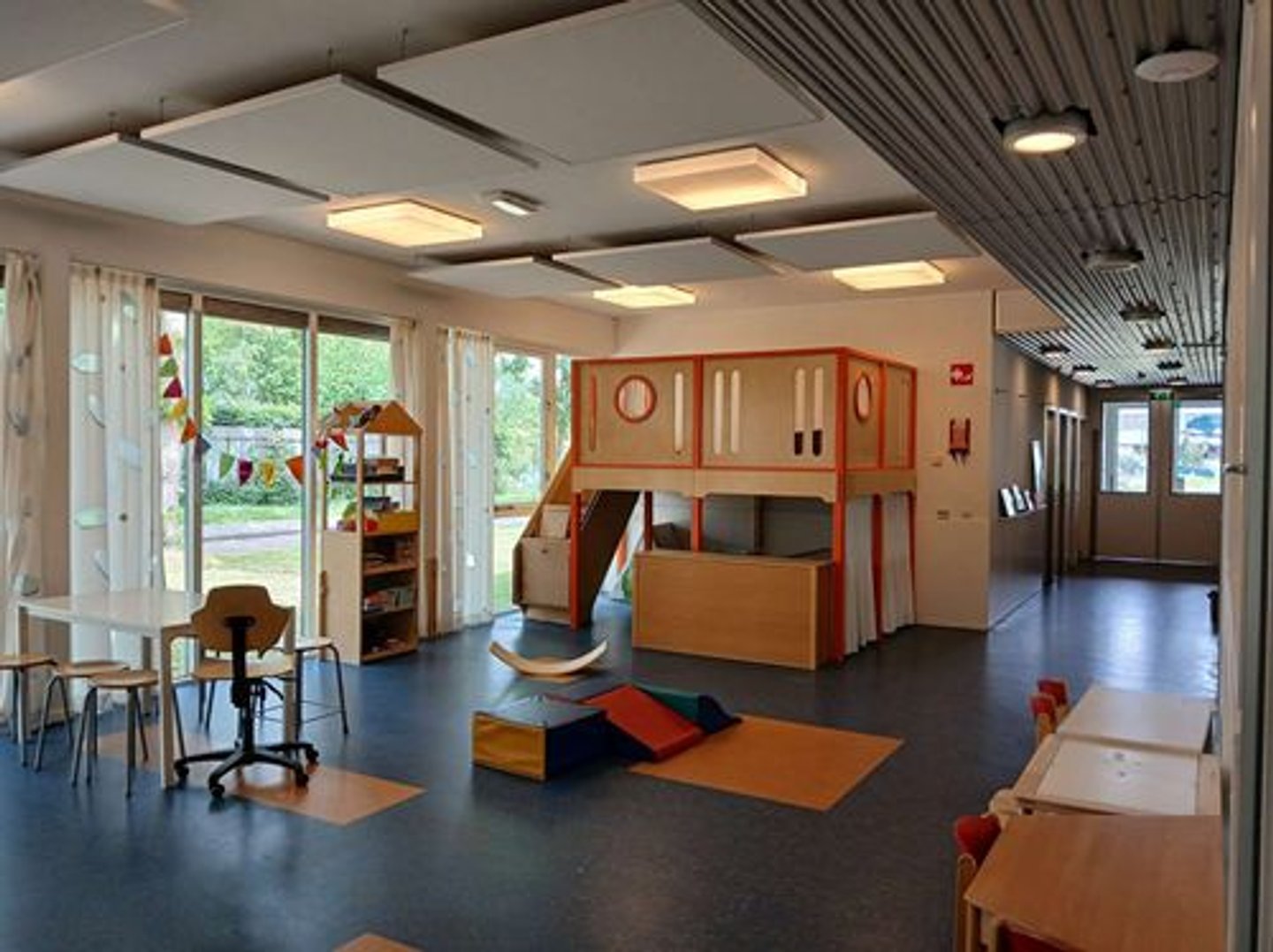 Prokino 'Hummelhof