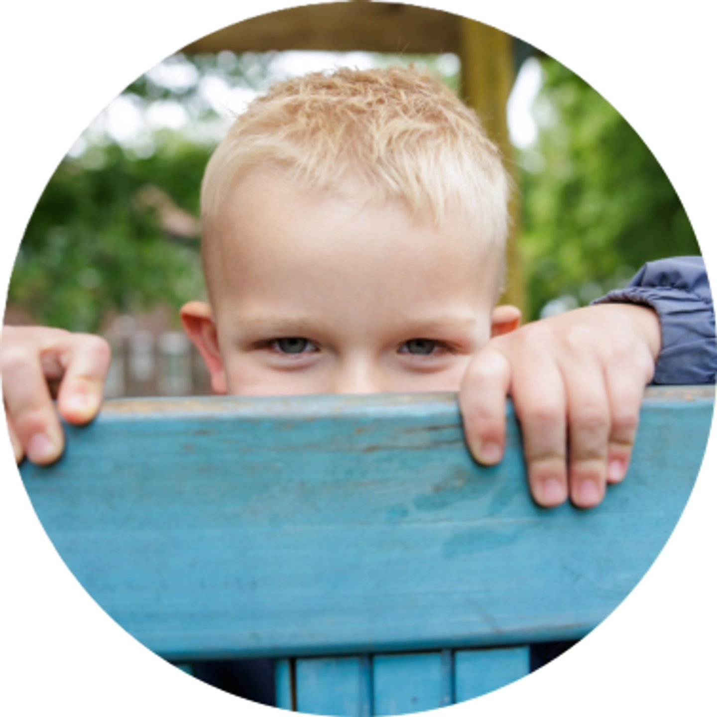 Bij Prokino geloven we in een vellig basis waarin kinderen kunnen opgroeien