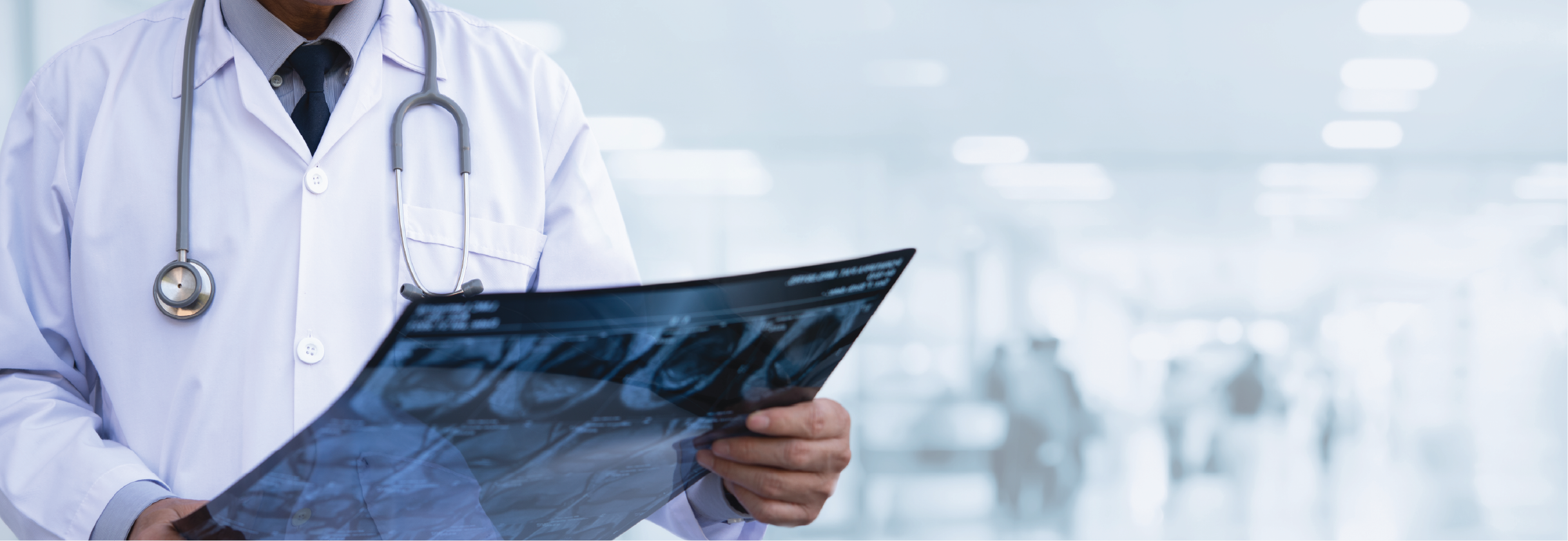 radiation oncology