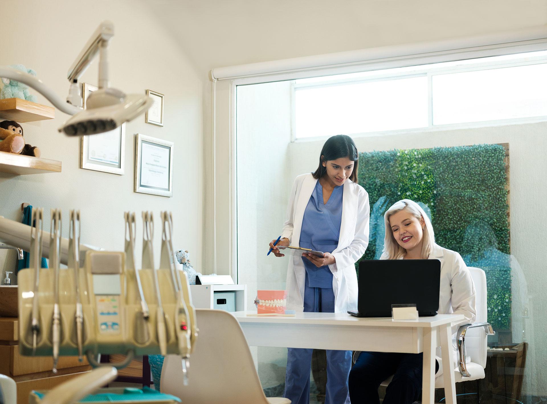 Are Dental Billing & Dental Revenue Cycle Management the Same?