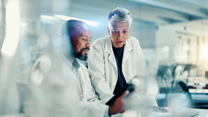 Hospital IT and Billing Team Alignment