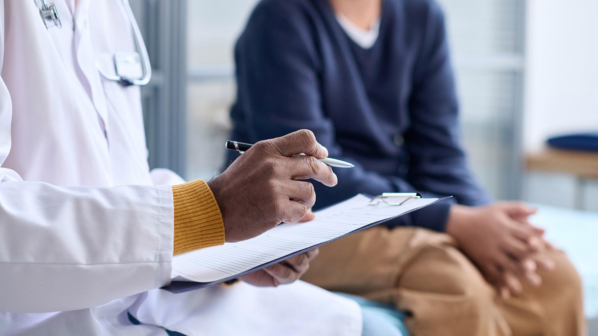 5 Reasons Why Clinical Documentation Matters