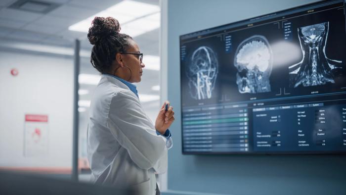 Radiology Prior Authorization and Medical Necessity
