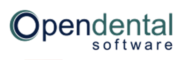 Opendental software