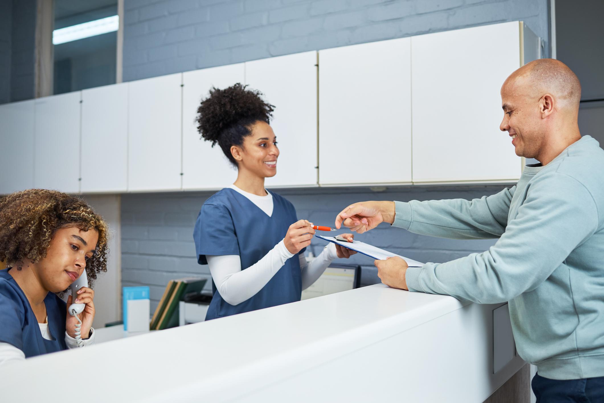 Dental and DSO Medical Billing
