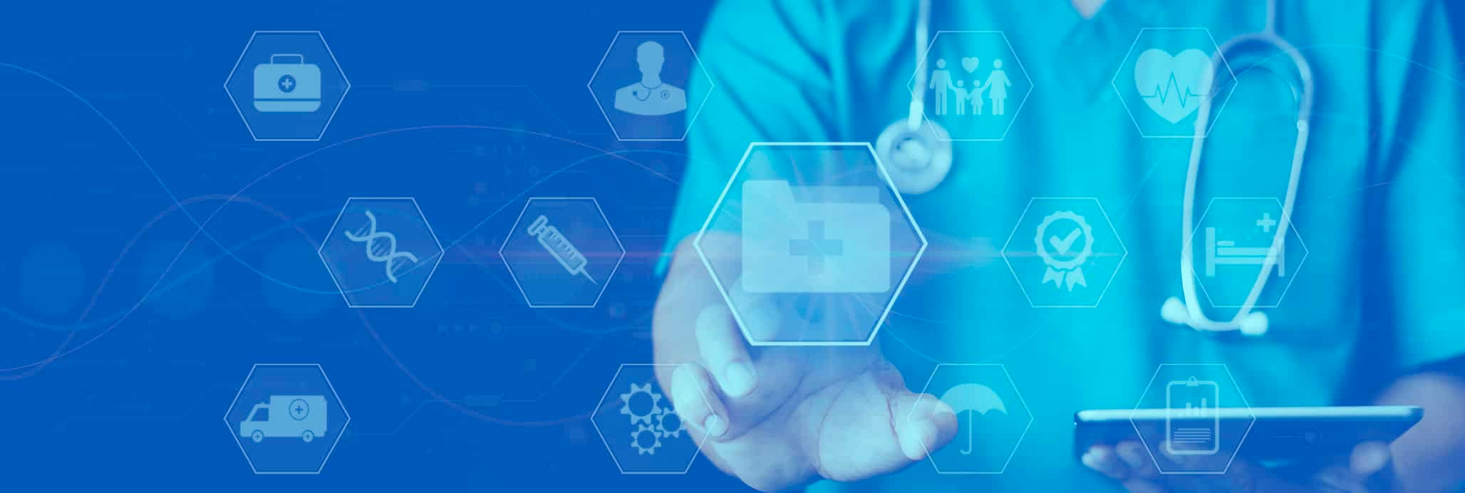 An End-to-End Approach to Revenue Cycle Management