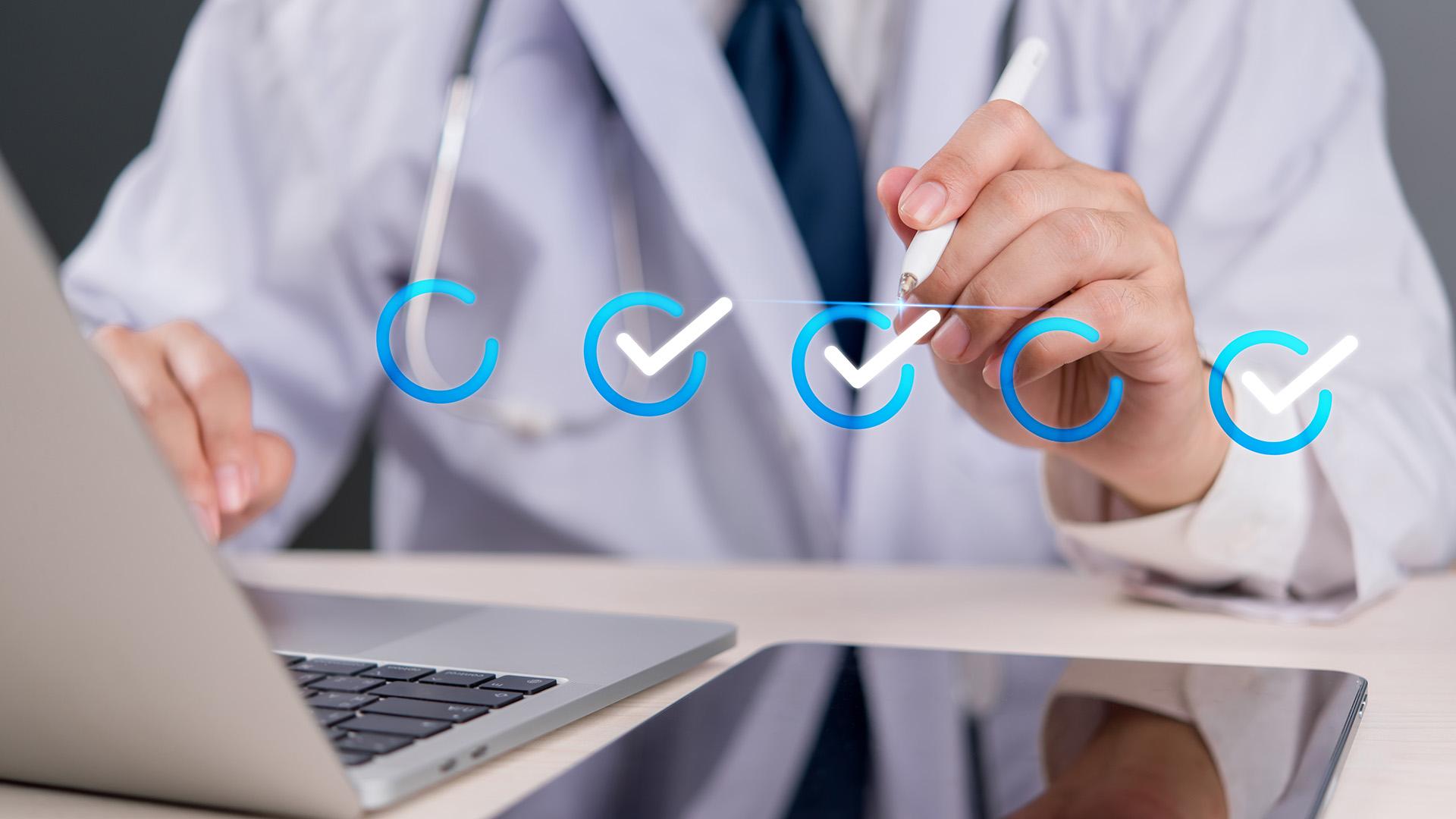 Telehealth Checklist: 5 Ways to Be Compliant & Mitigate Risk
