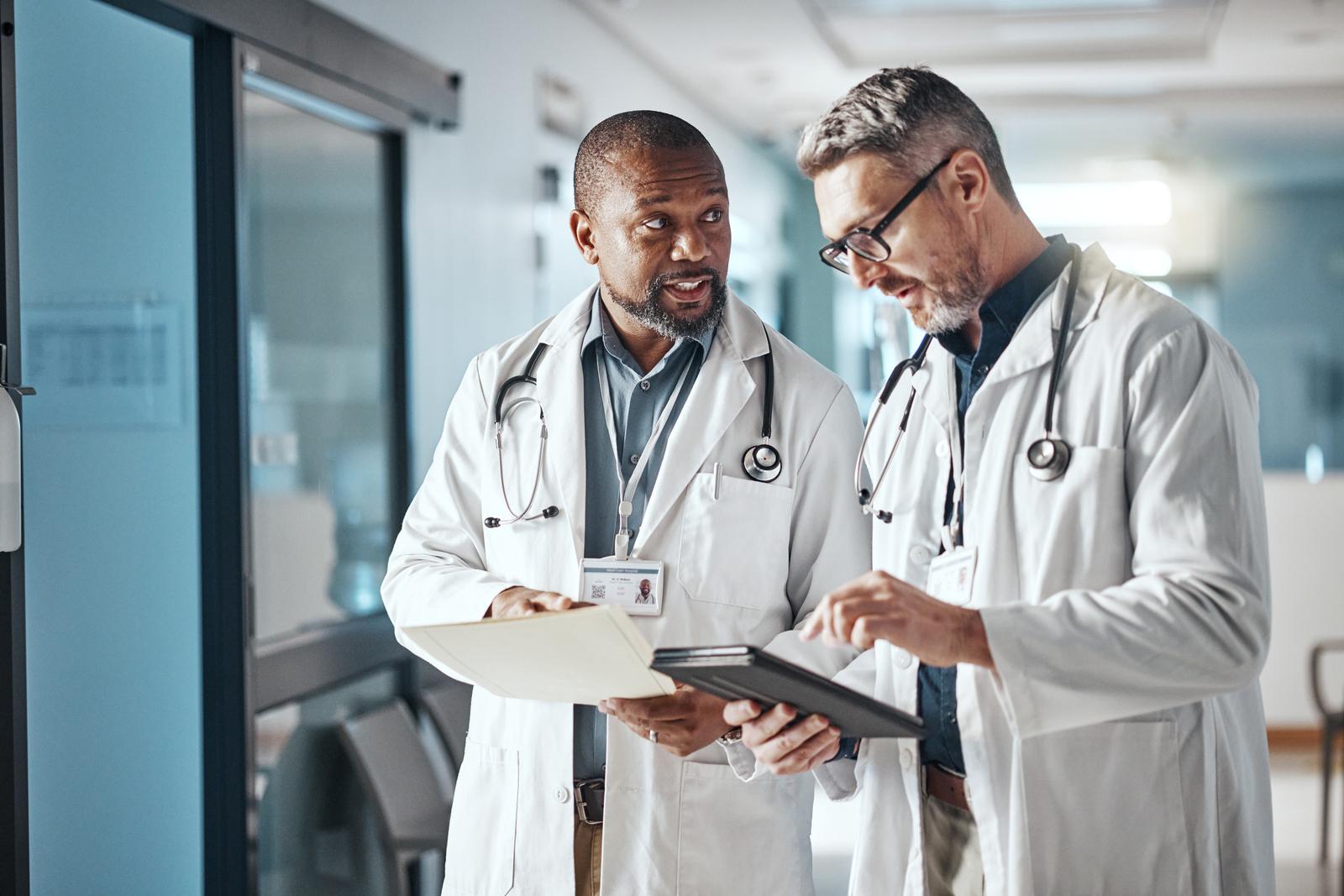 Medusind Partners with RCM Provider, AVA Billing & Consulting