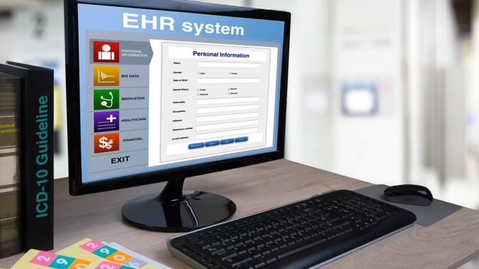 7 Strategies for EHR Inbox Improvements to Reduce Burnout