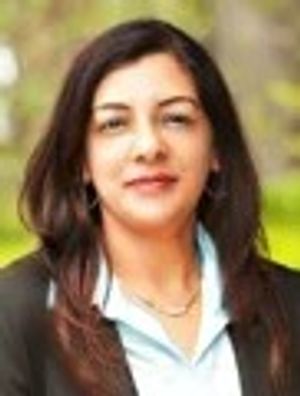 Jaspreet K Sodhi