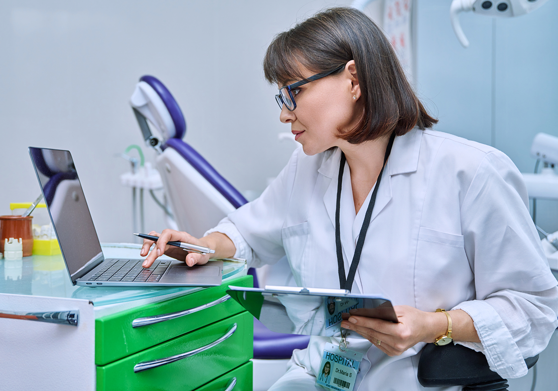 Custom RCM Solutions for Private Dental Practices