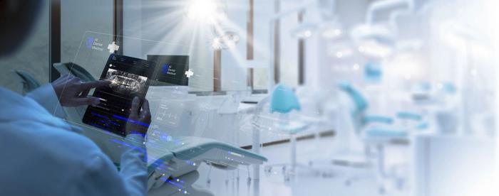 PMS-Agnostic DSO Dental Billing & RCM Support