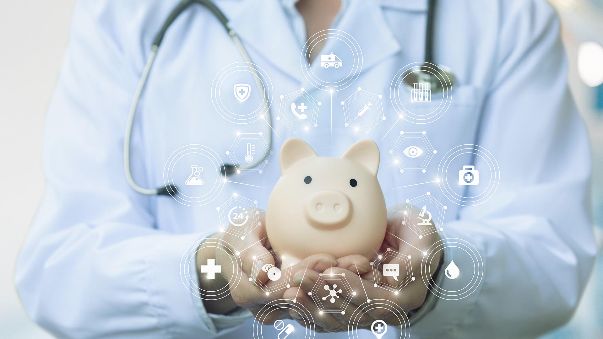 How to Manage Accounts Receivables for Medical Practices