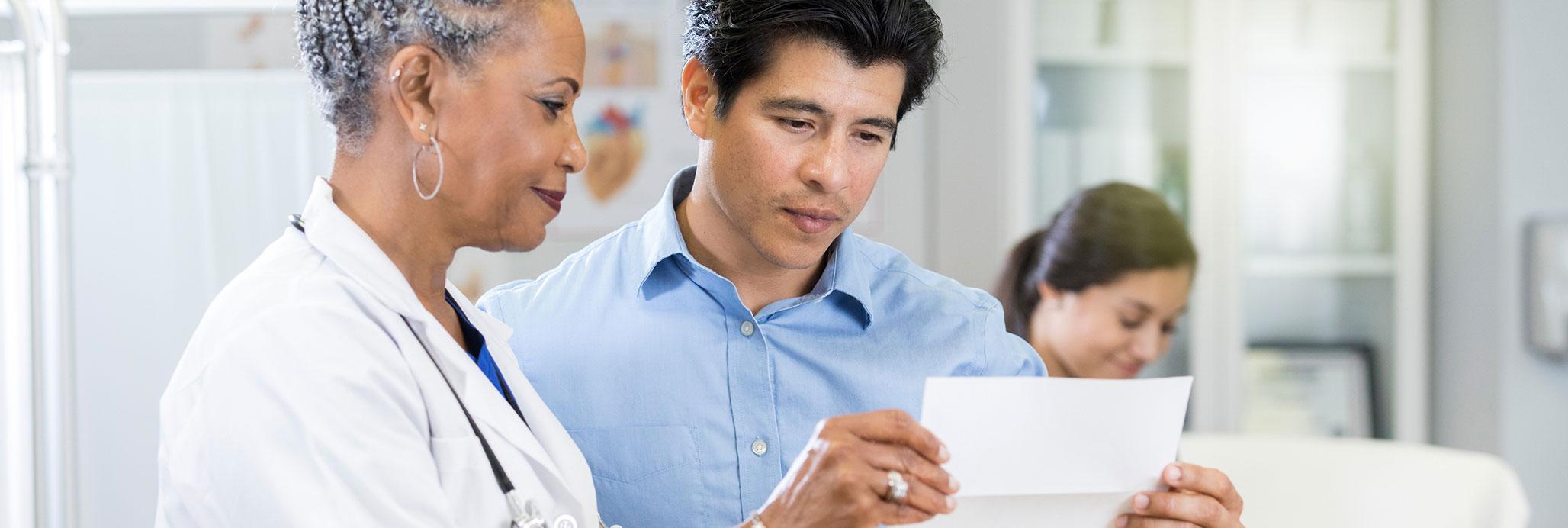Understanding Pathology Billing