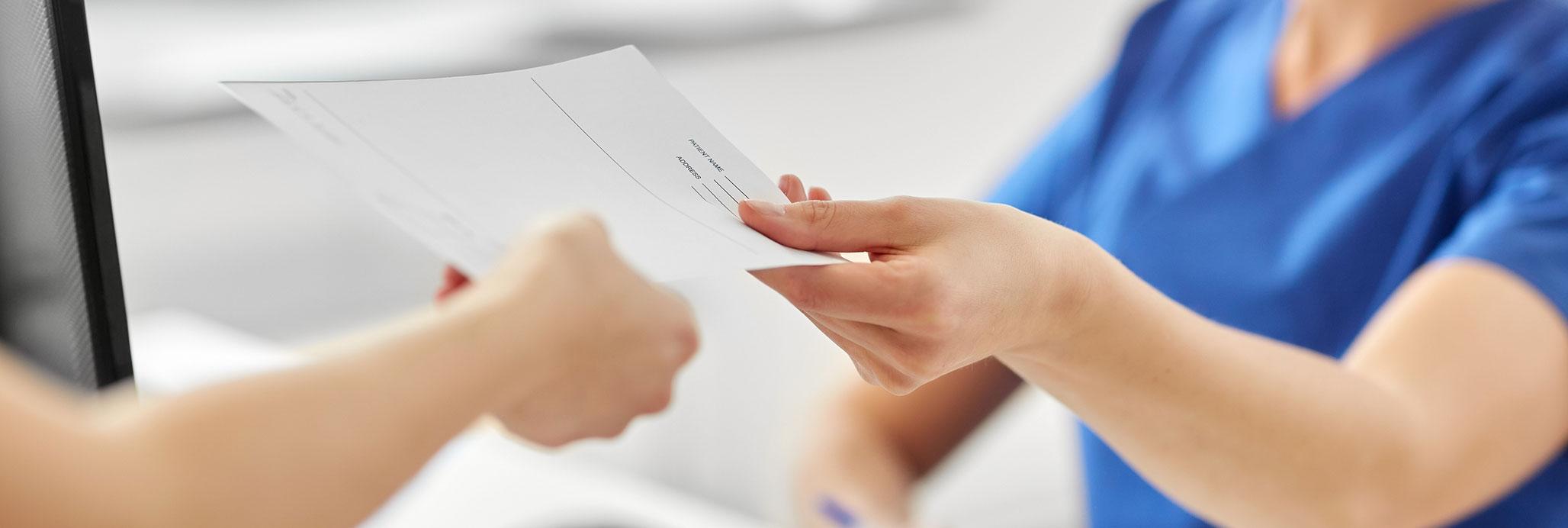 Dental Coding vs Medical Coding: What’s the Difference?