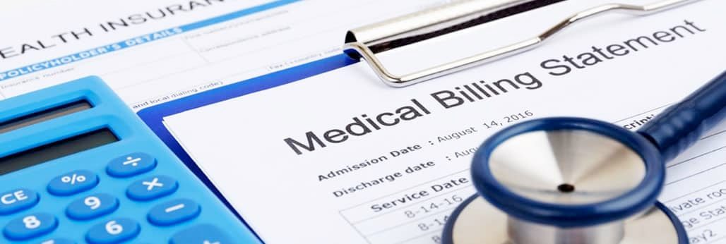 Everything You Need To Know About Medical Billing