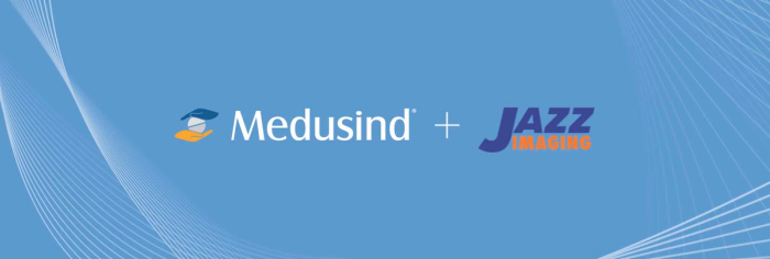 A Strategic Partnership: Medusind and Jazz Imaging