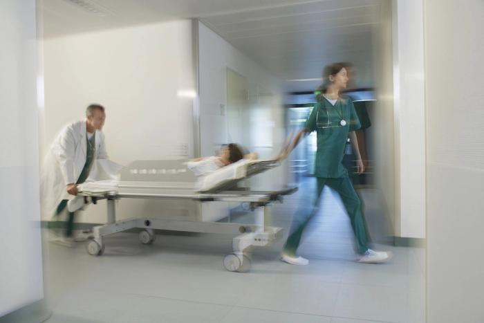 Choosing the Right Emergency Department Billing Services for Your Hospital