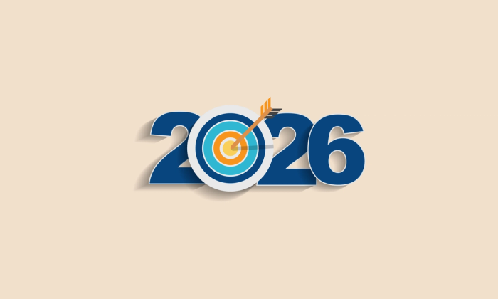 Consider these five revenue cycle management goals and New Year’s resolutions for 2026