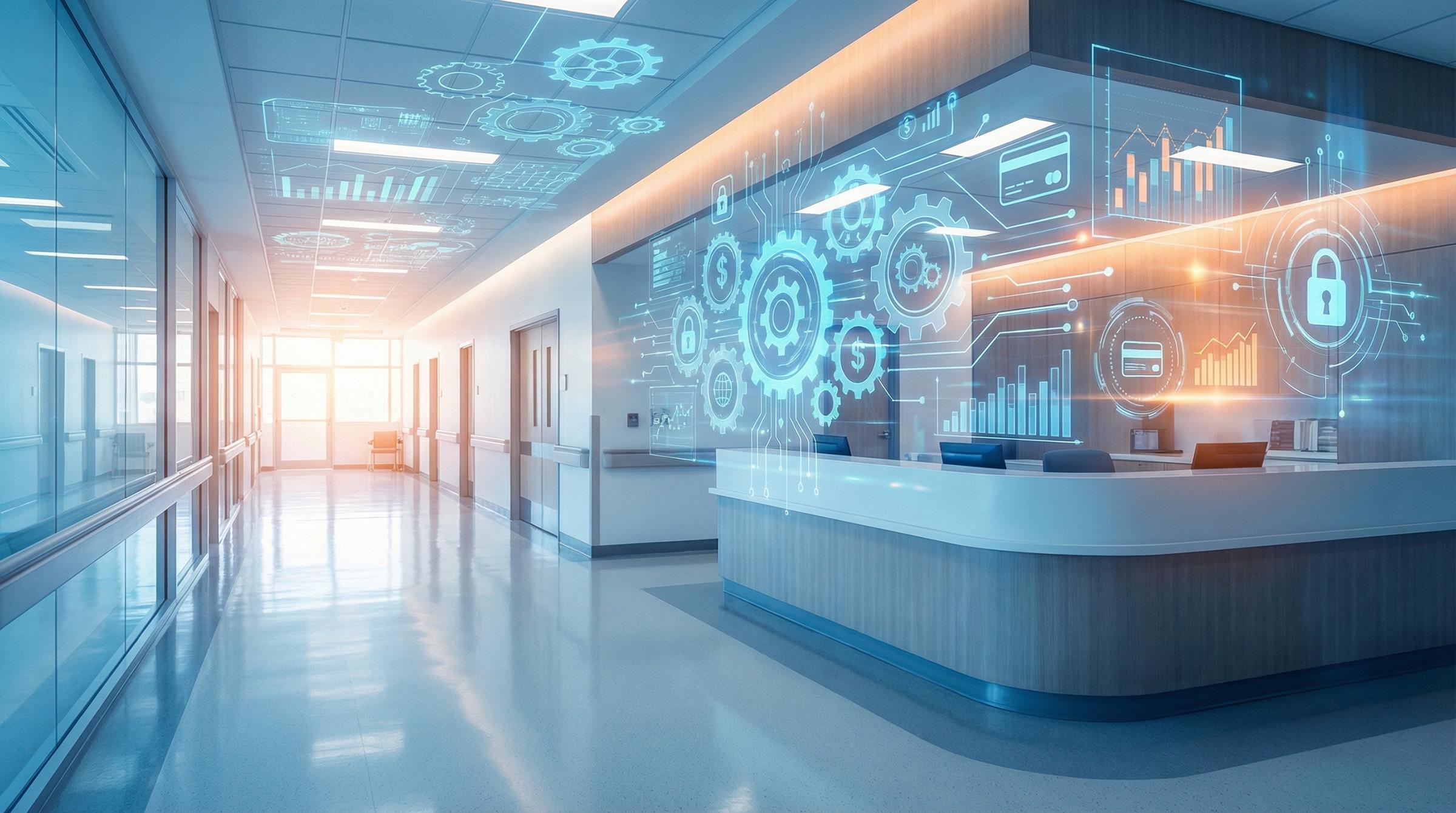 How AI Is Reshaping Healthcare RCM: Key Updates and Insights for 2026
