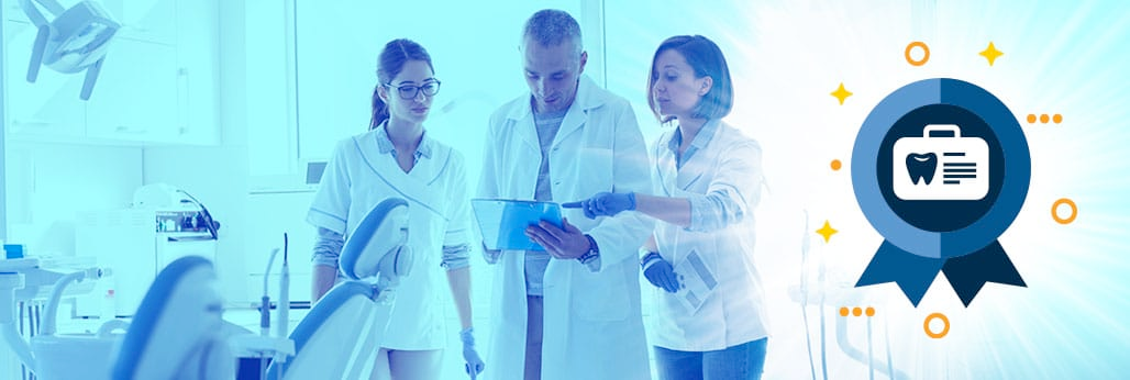 How Dental Credentialing Can Supercharge Your Success