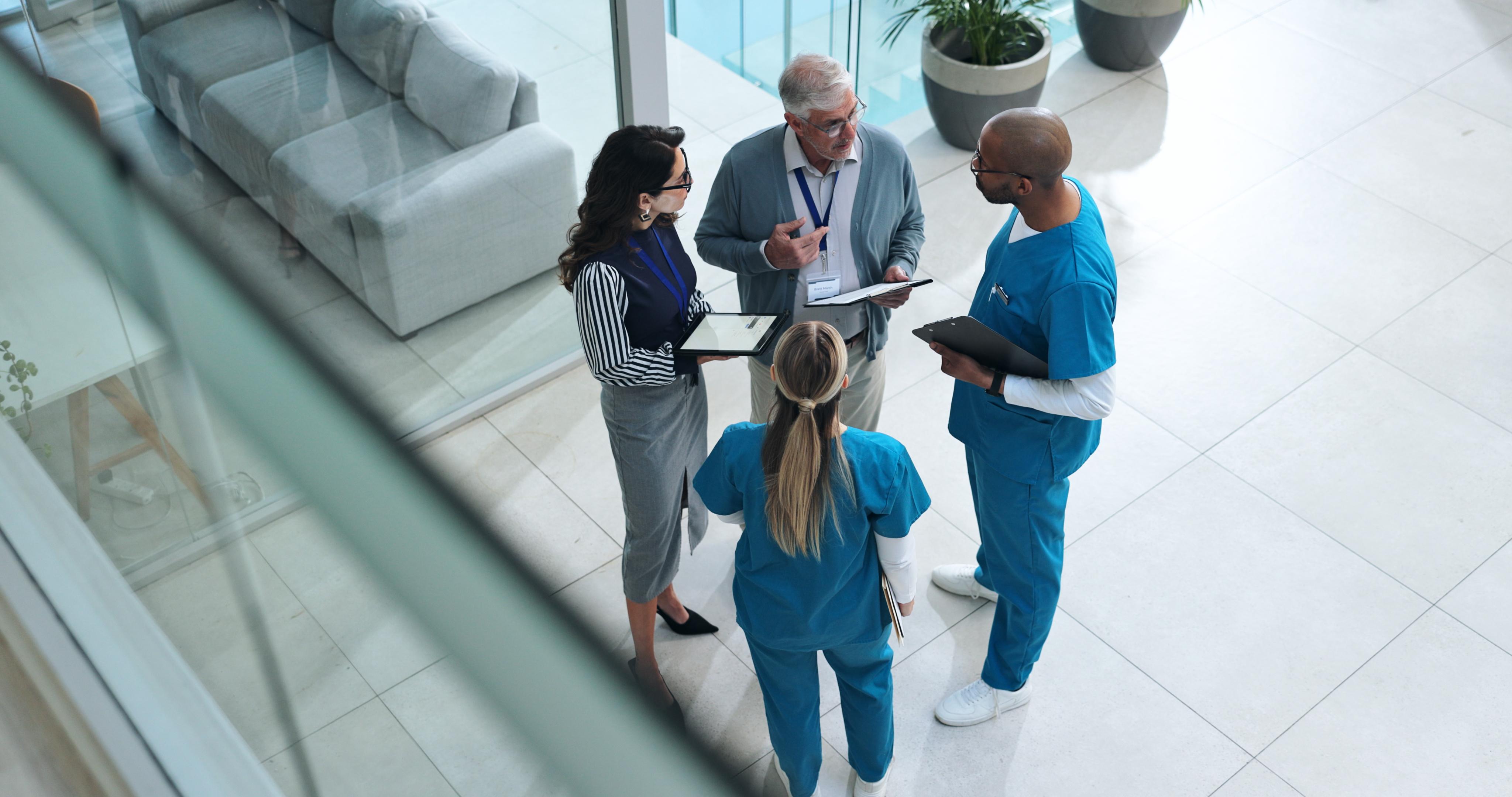 FQHC Medical Billing