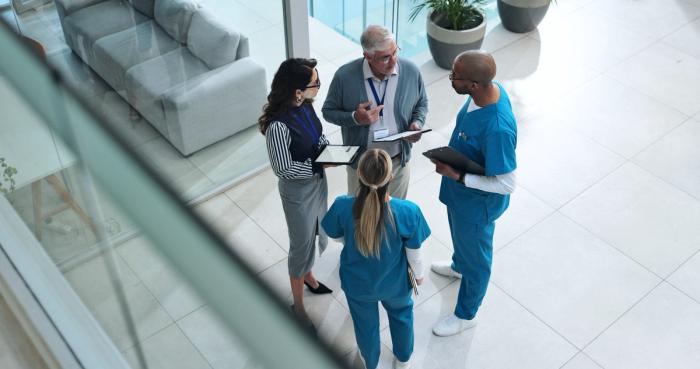 Key Trends Impacting FQHCs in 2026