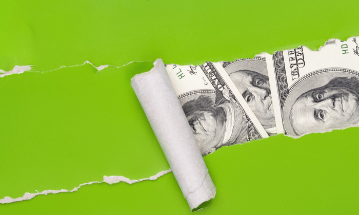 Resist the Temptation to Underbill: Here’s How
