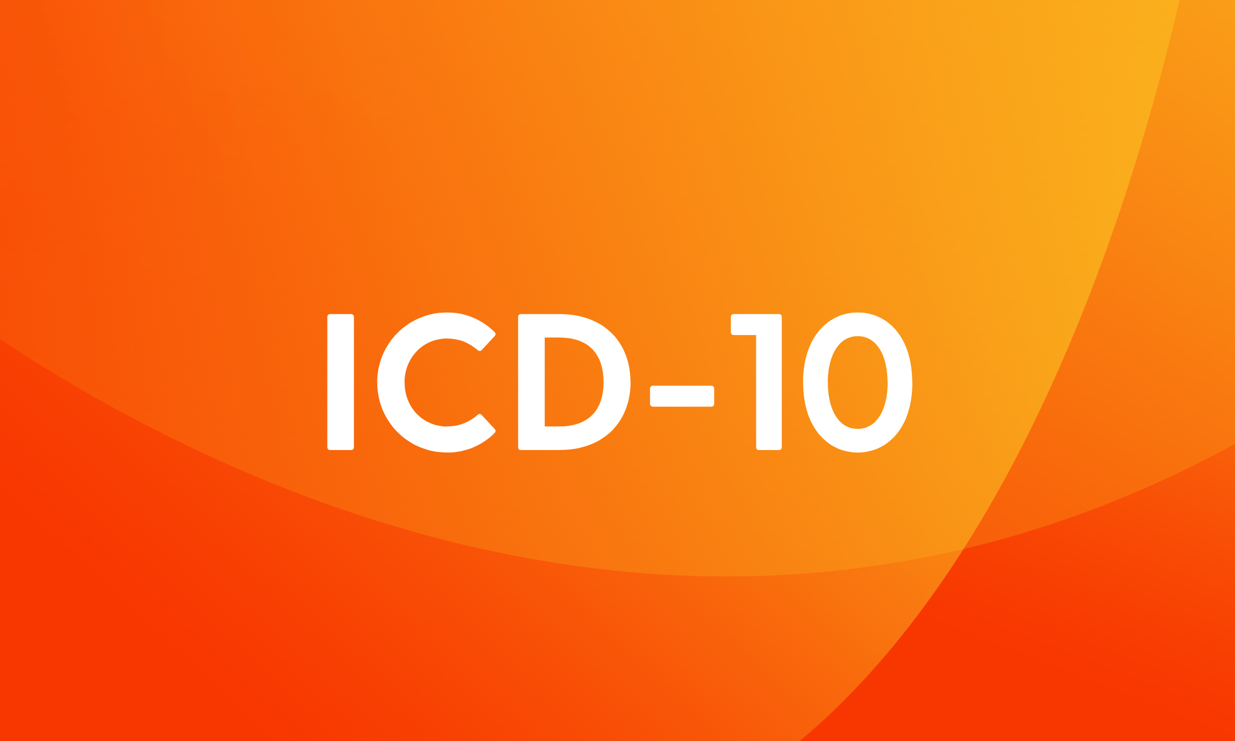 ICD-10-CM Code Updates: New Medical Codes