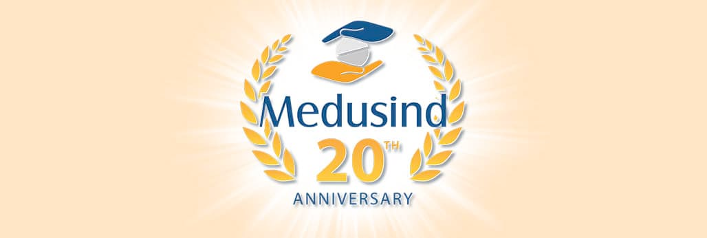Medusind RCM Solutions Celebrates Its 20th Anniversary