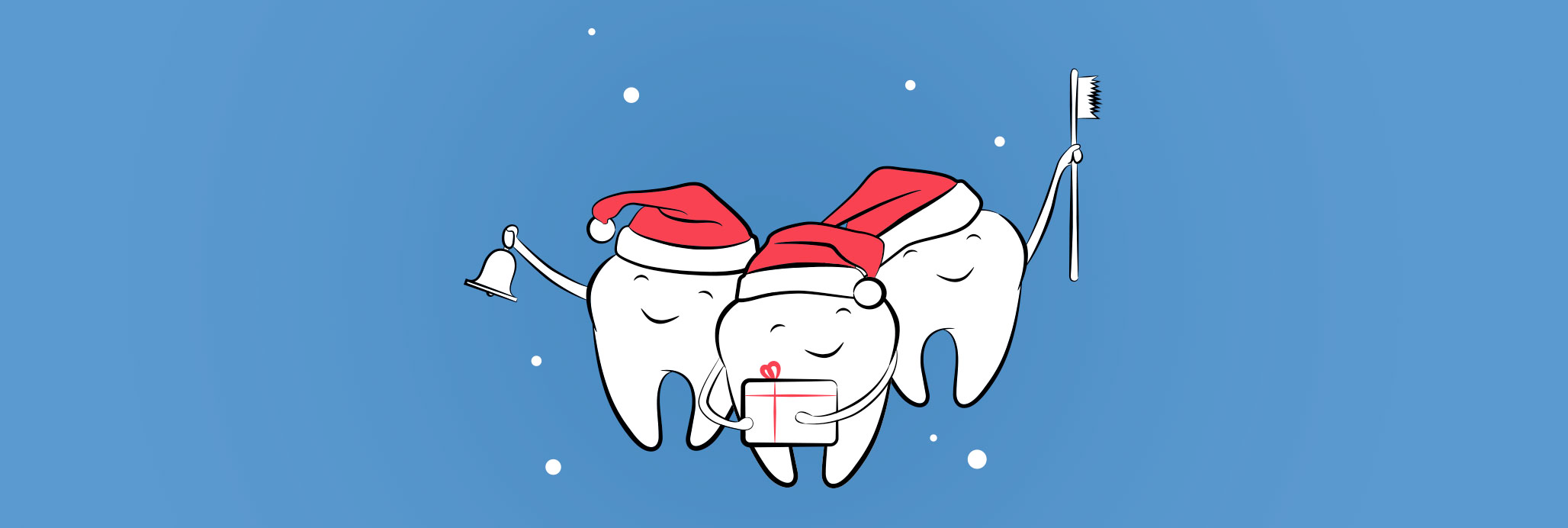 Enjoy This Holiday Season Without Sacrificing Dental Revenue
