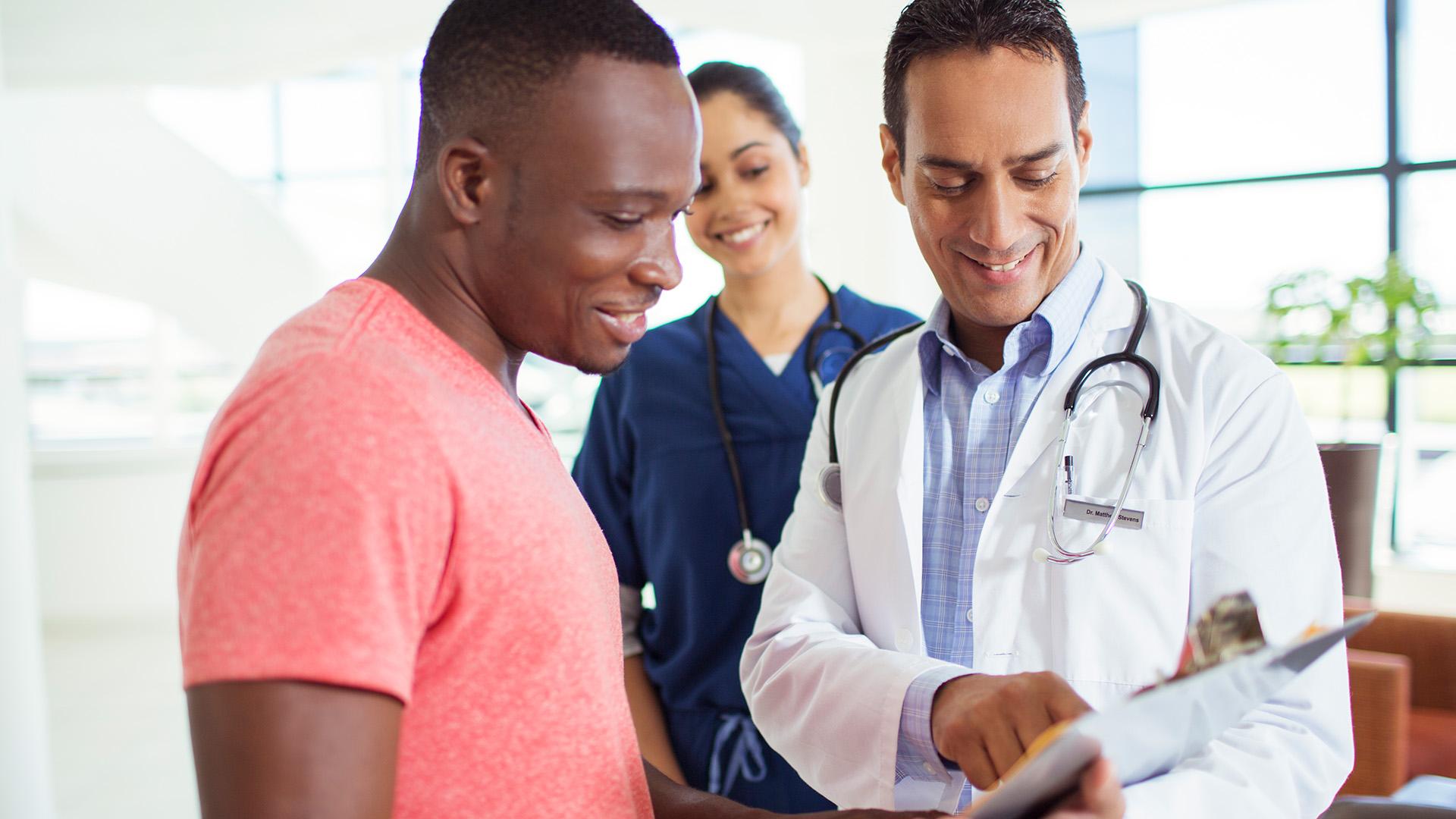5 Ways to Make Patient Empowerment a Priority