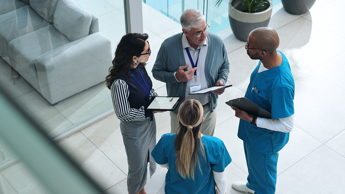 Behavioral Health Facilities & Programs