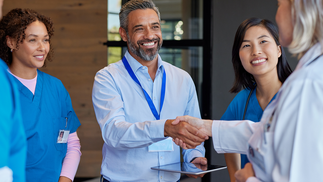 Physician Groups