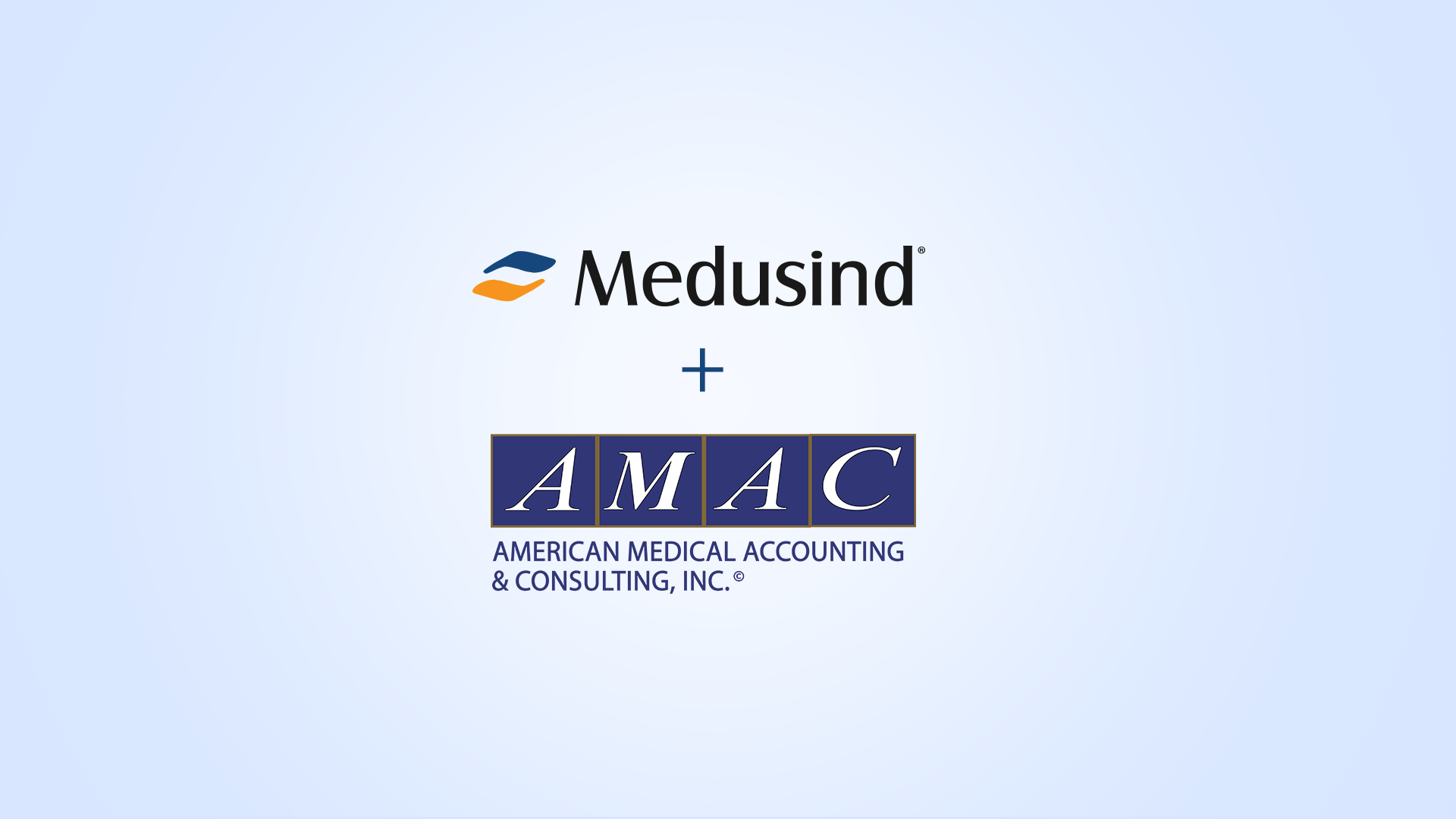 Medusind Teams Up with AMAC, Inc. to Increase Revenue Cycle Management Support for Radiation Oncology Provider Groups