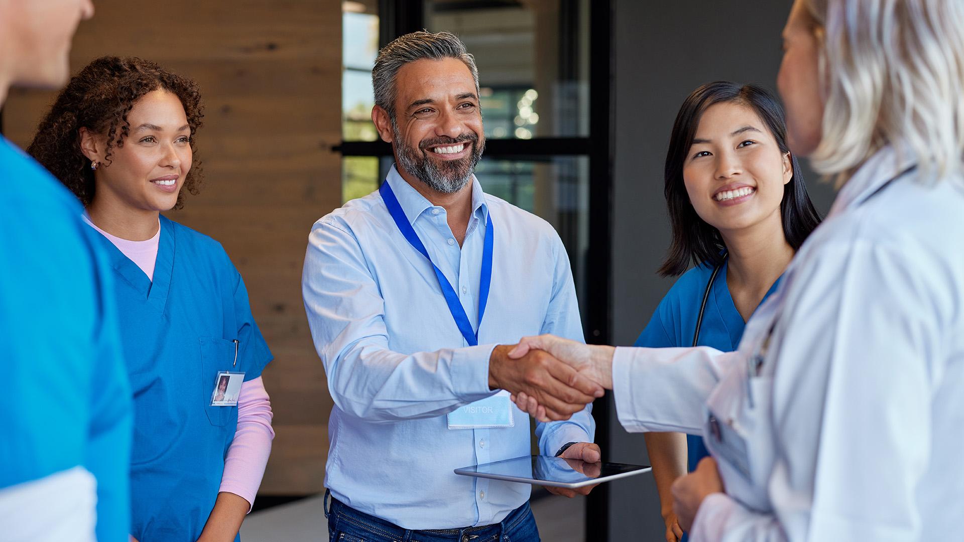7 Tips for Medical Practice Payer Contract Negotiations