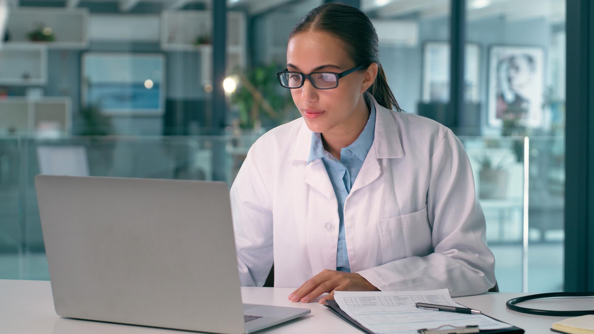 Physicians Can Now Report E/M Complexity Add-on Code G2211