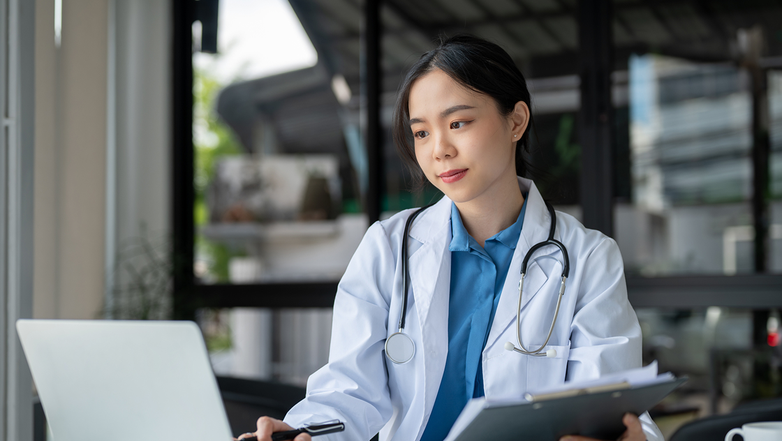 Hospitals, Health Networks,
& Affiliated Groups