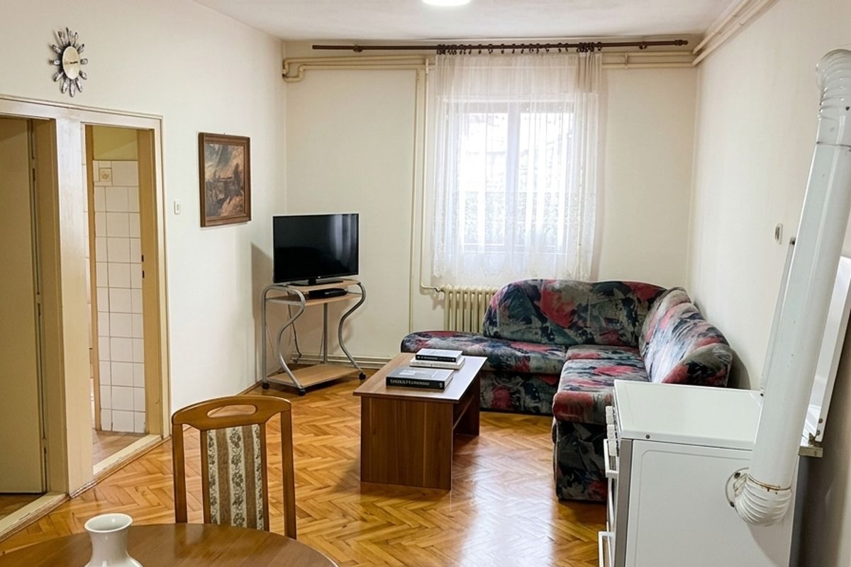Kuća+radionica