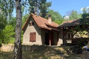 Vikendica u Deliblatskoj peščari 2