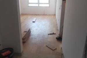 Jednoiposobni stan 48m2  3