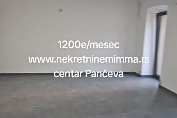 1200e/mesec