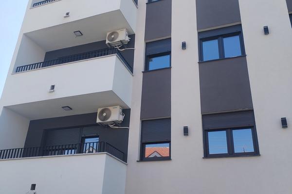 Novogradnja Misa/Pančevo